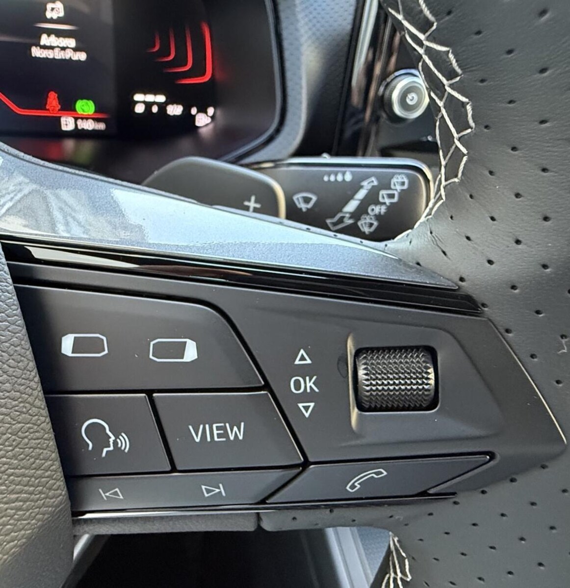 SEAT Arona – Bild 14