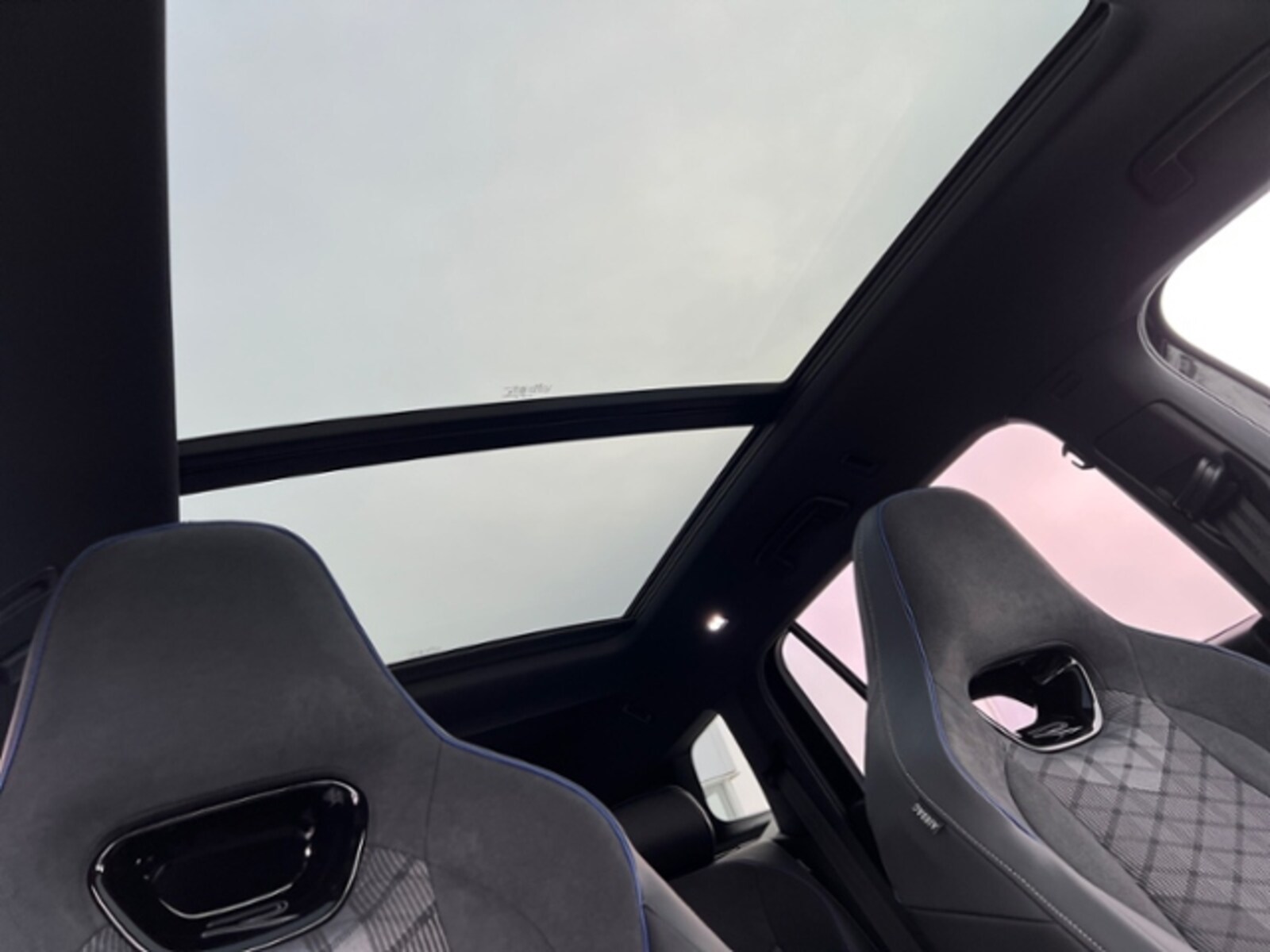 Volkswagen Tayron – Bild 14