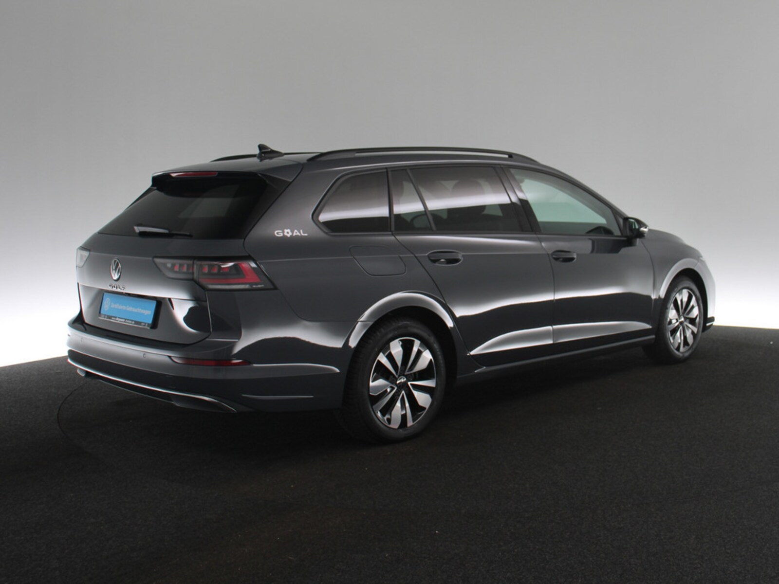 Volkswagen Golf Variant – Bild 4