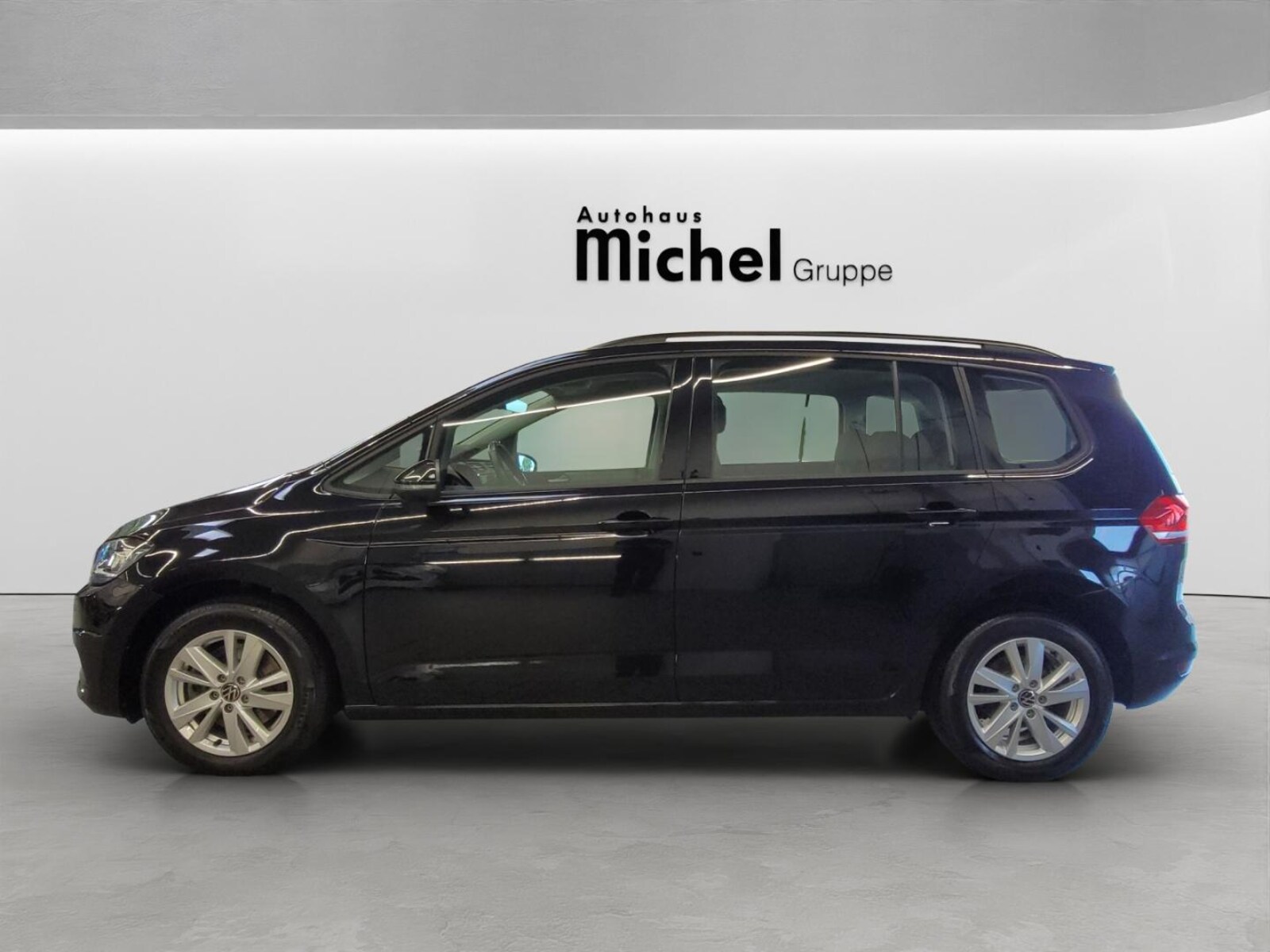 Volkswagen Touran – Bild 5