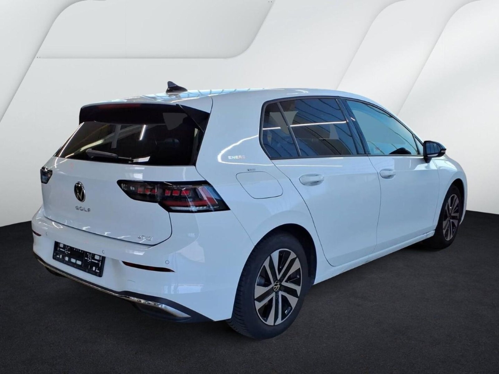 Volkswagen Golf – Bild 3
