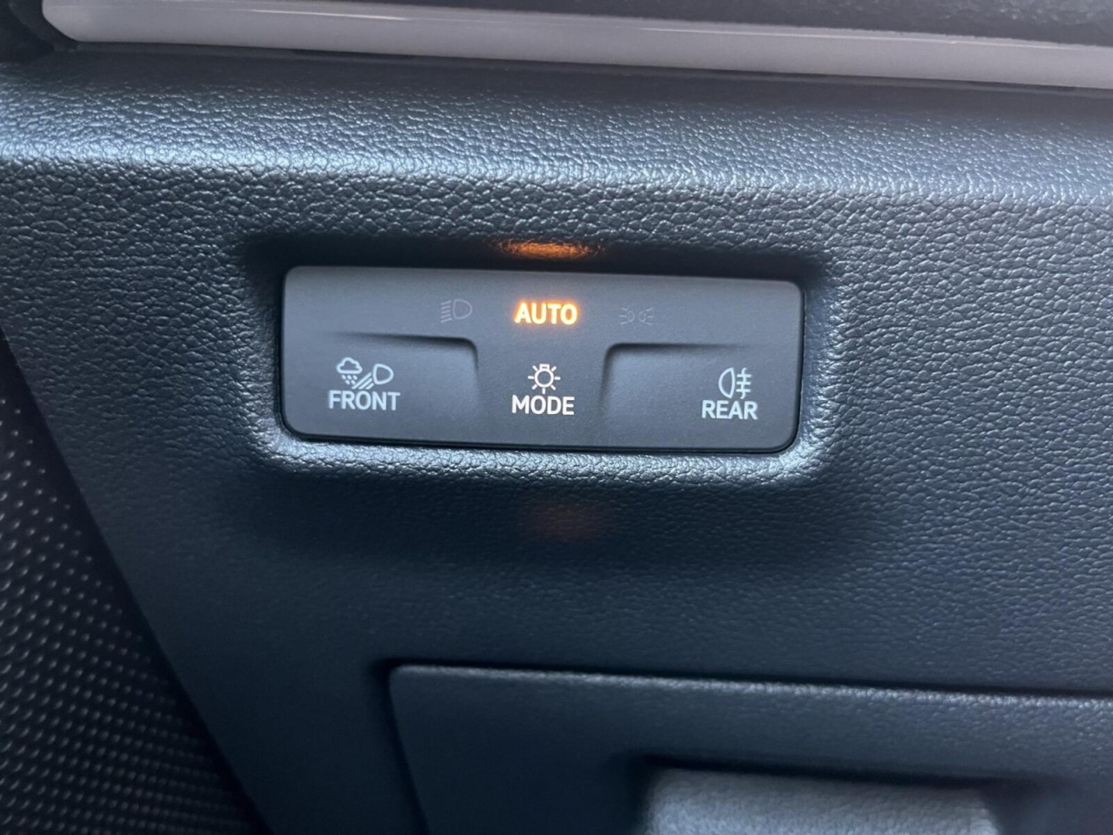 Volkswagen Tayron – Bild 17