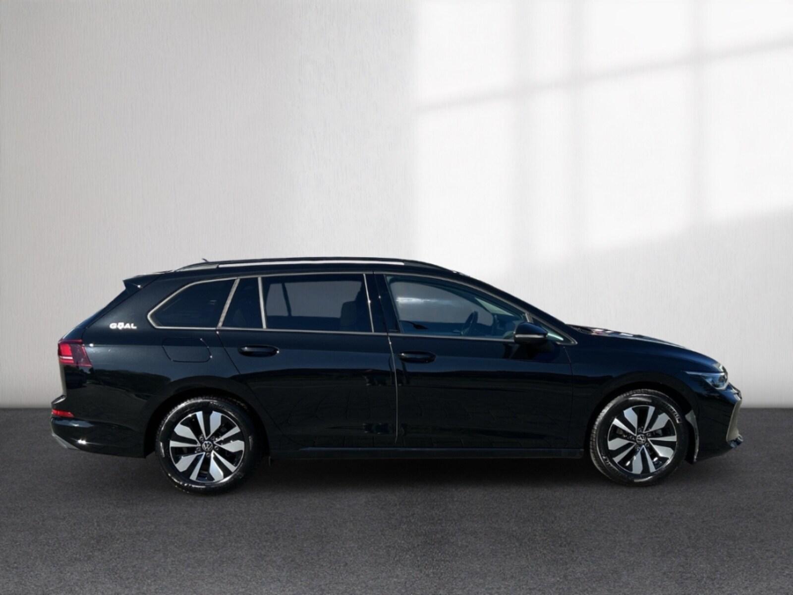 Volkswagen Golf Variant – Bild 6