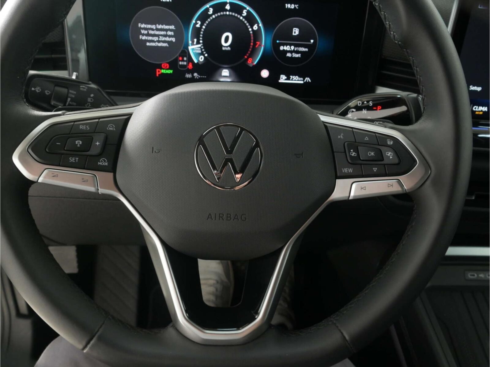 Volkswagen T-Roc – Bild 13
