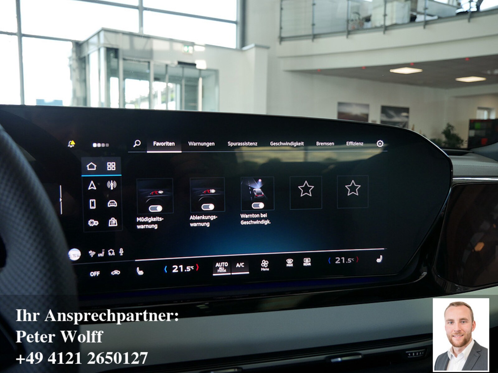 Audi A6 Avant – Bild 22