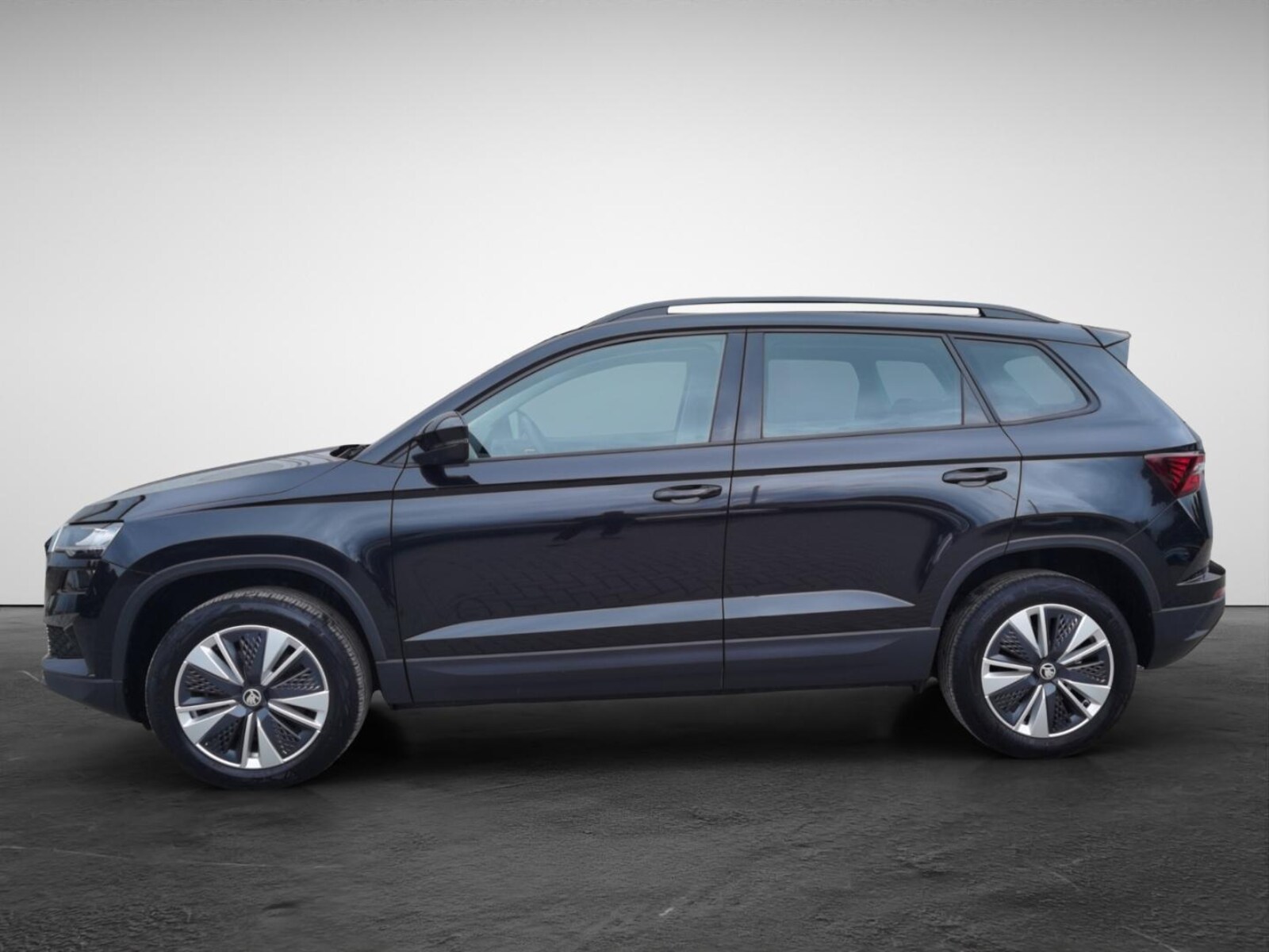 Škoda Karoq – Bild 4