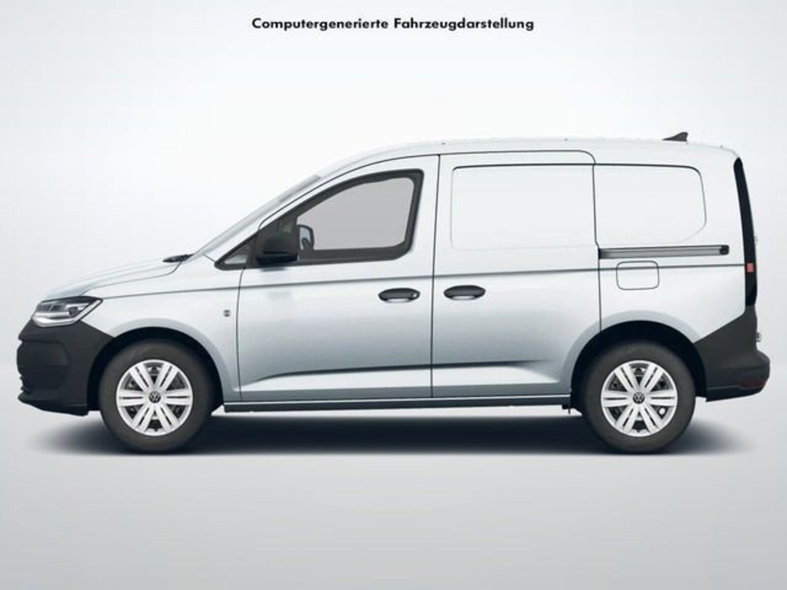 Volkswagen Caddy Cargo – Bild 5