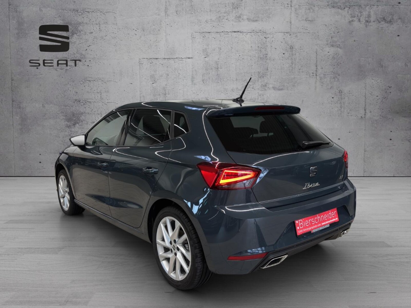 SEAT Ibiza – Bild 5
