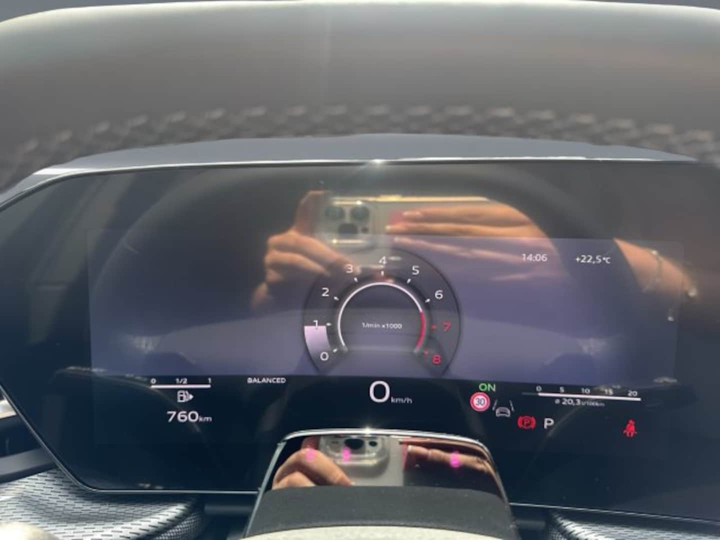 Bild über Audi Q5 SUV TFSI quattro 150 kW S tronic - für weitere Informationen kontaktieren Sie den Audi Partner