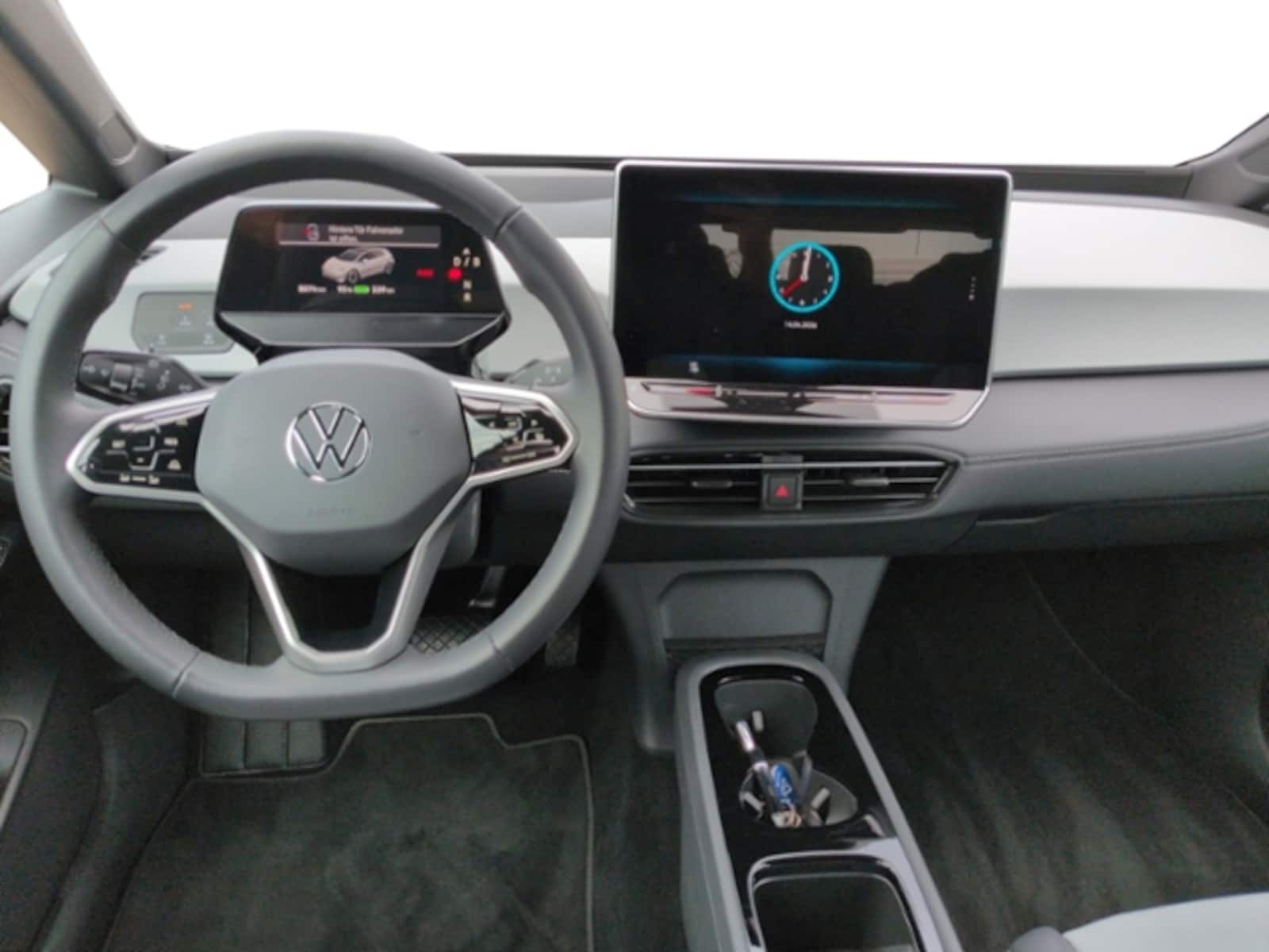 Volkswagen ID.3 – Bild 17