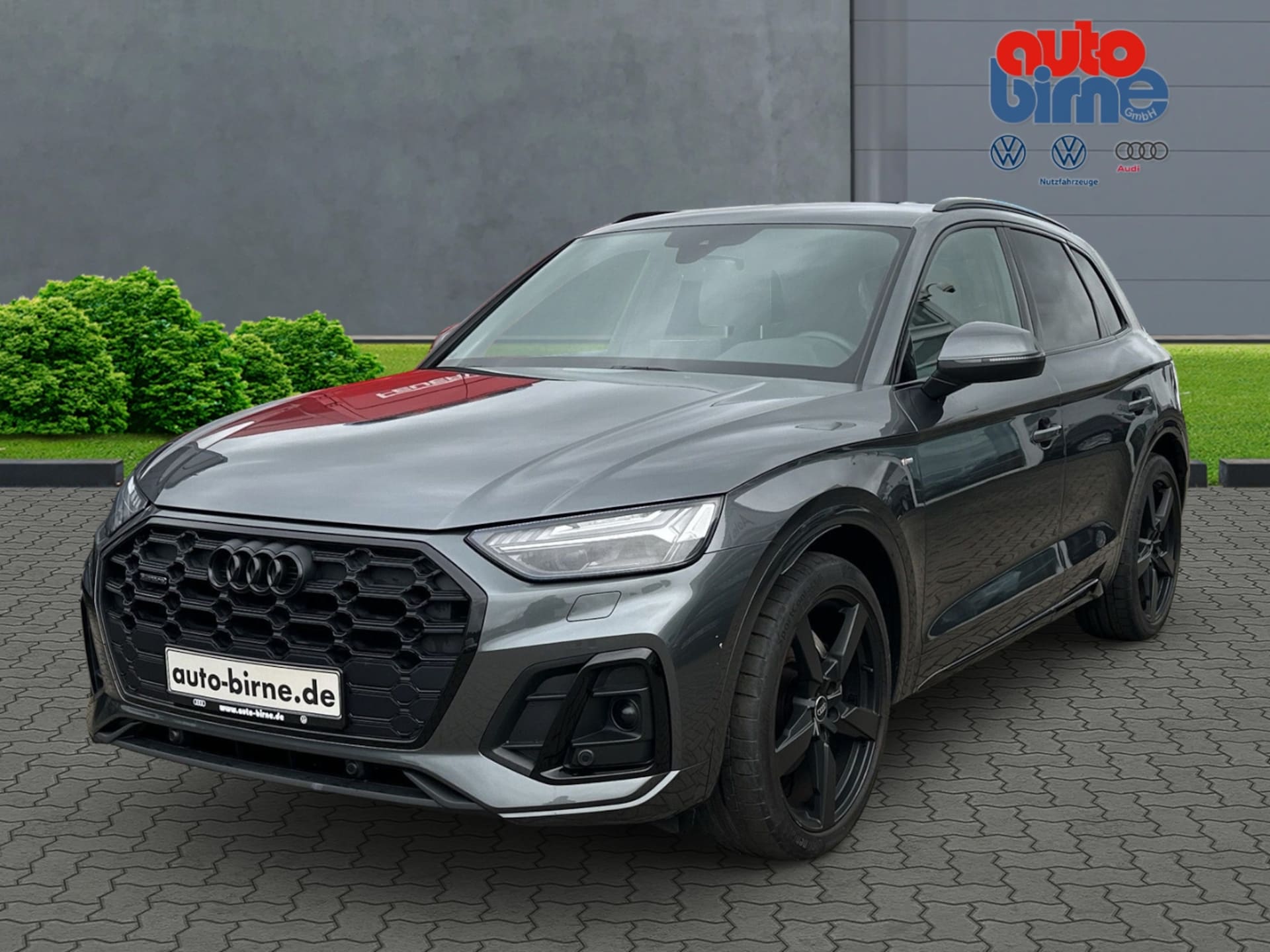 Audi Q5 SUV 2022