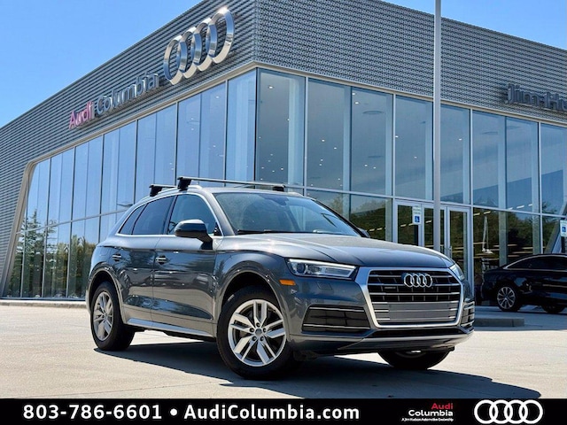 Photo of 2020 Audi Q5