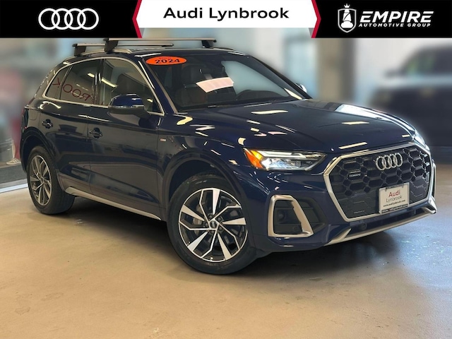 Photo of 2024 Audi Q5