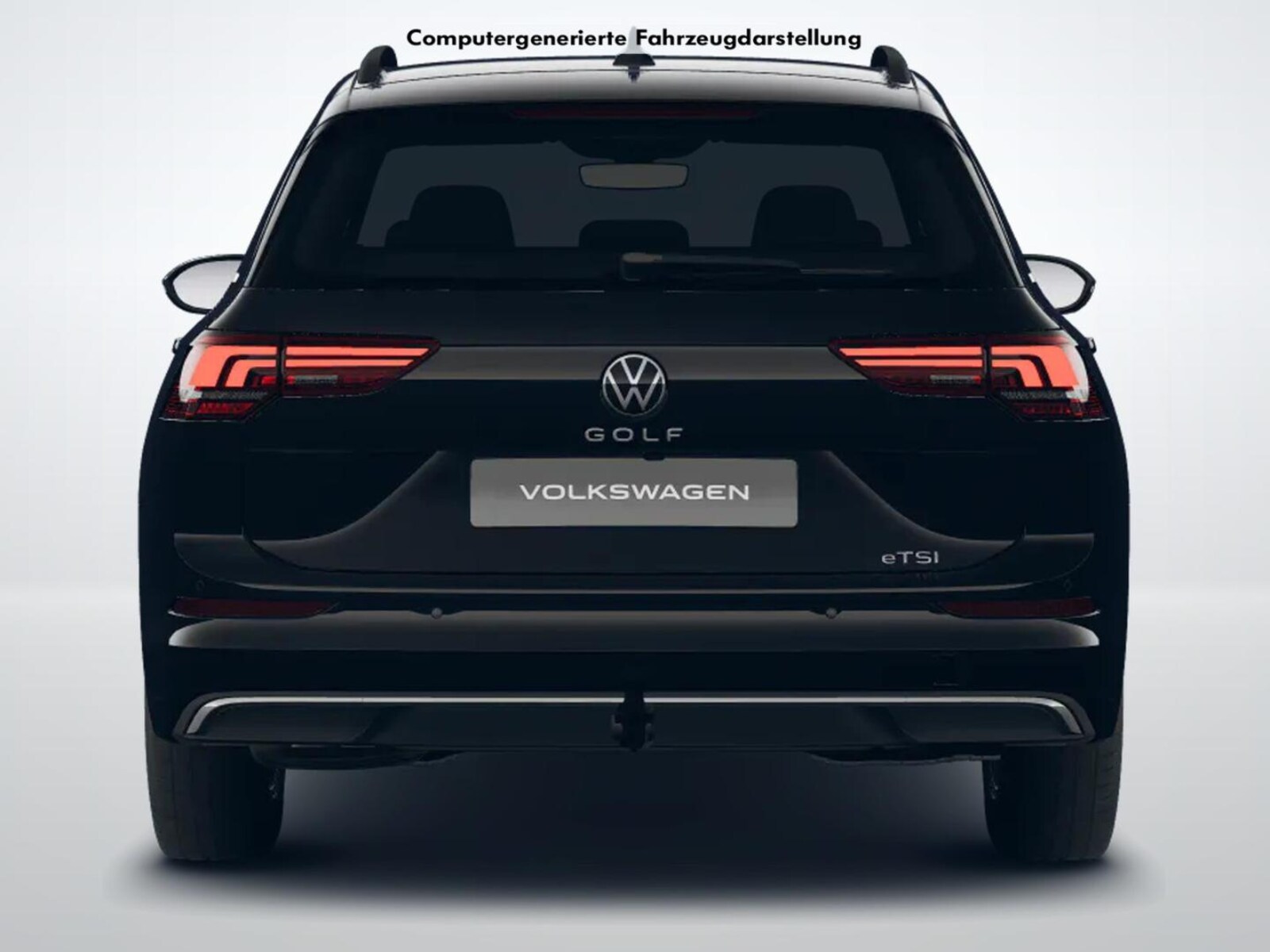 Volkswagen Golf Variant – Bild 5