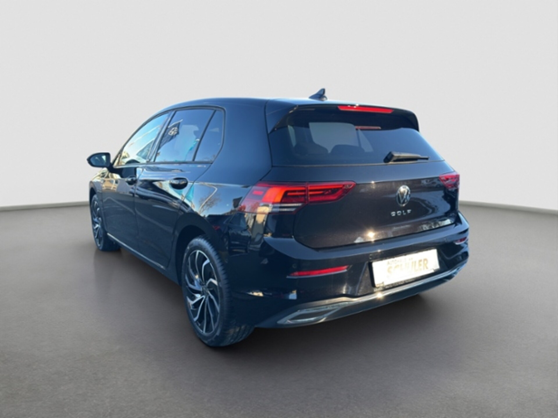 Volkswagen Golf MOVE