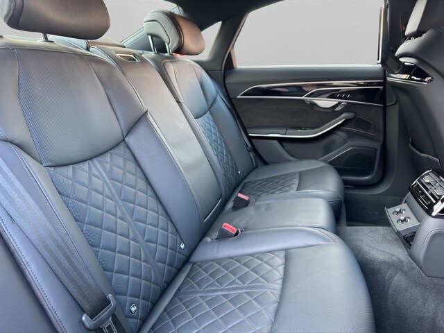 Image about Audi A8 TFSI e 60 TFSI e quattro tiptronic