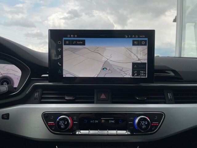 Image about Audi A5 Cabriolet 40 TFSI S tronic