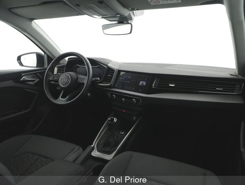 Image about Audi A1 Sportback S line Edition 35 TFSI 110 kW (150 CV) S tronic