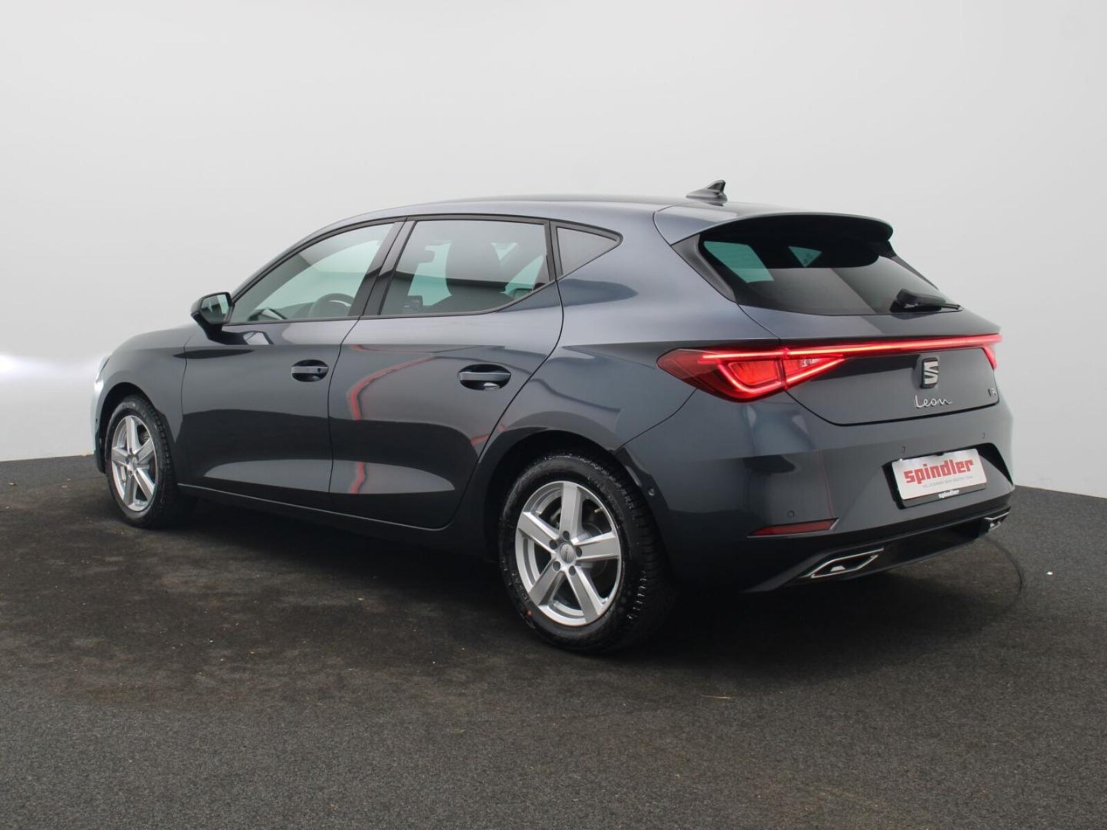 SEAT Leon – Bild 5