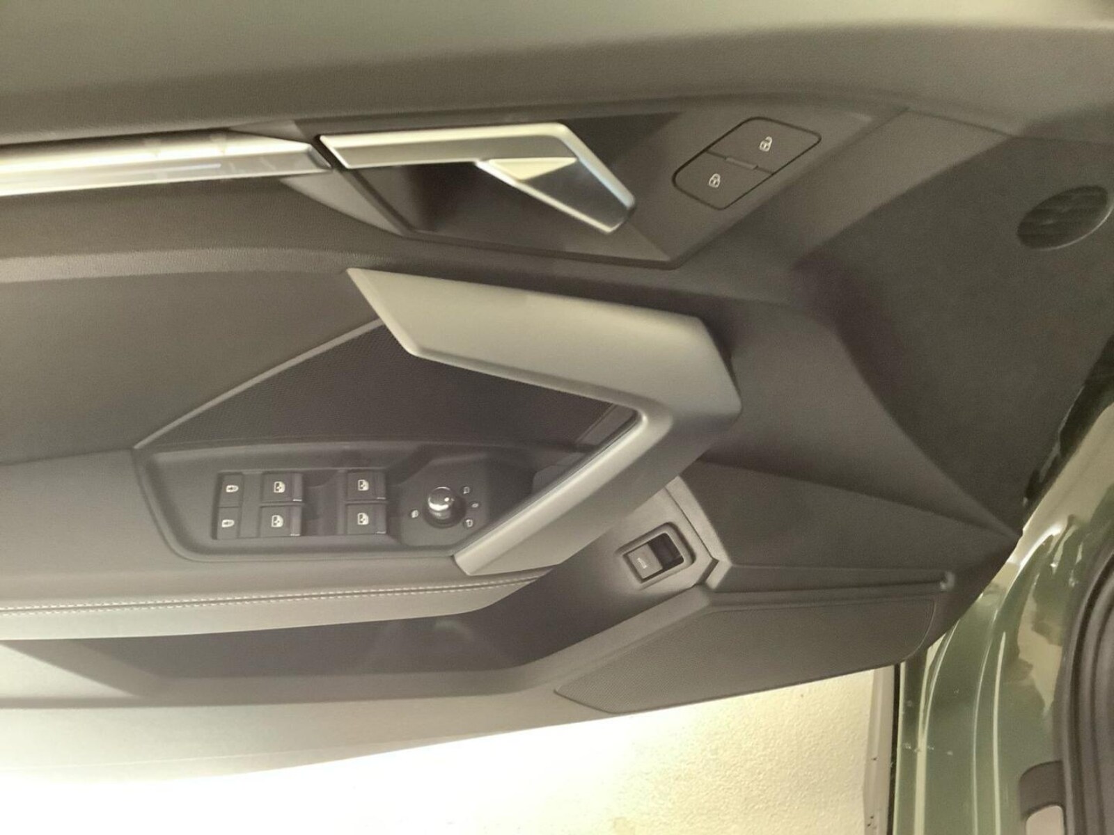Audi A3 Sportback – Bild 17
