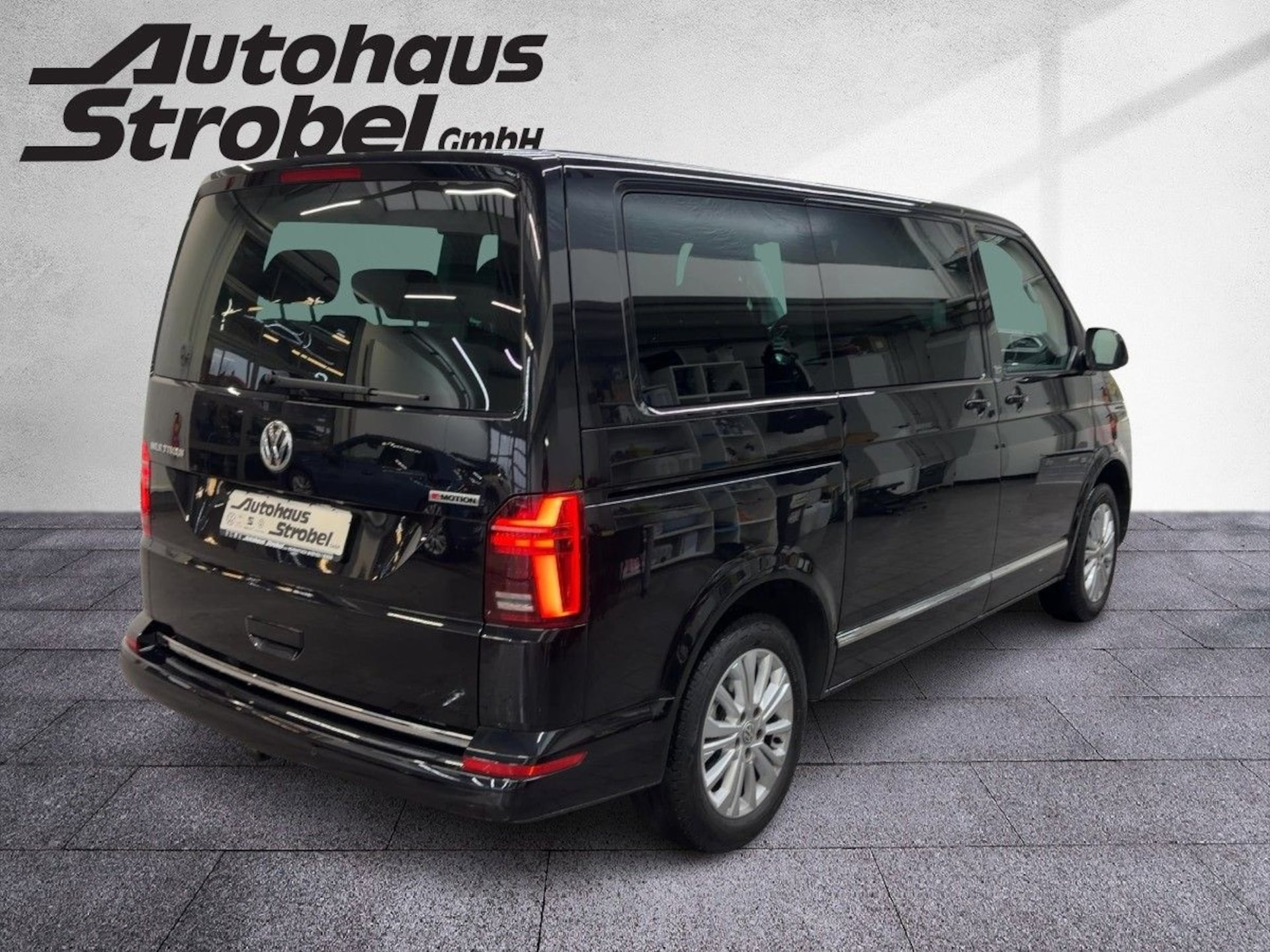 Volkswagen T6.1 Multivan Comfortline
