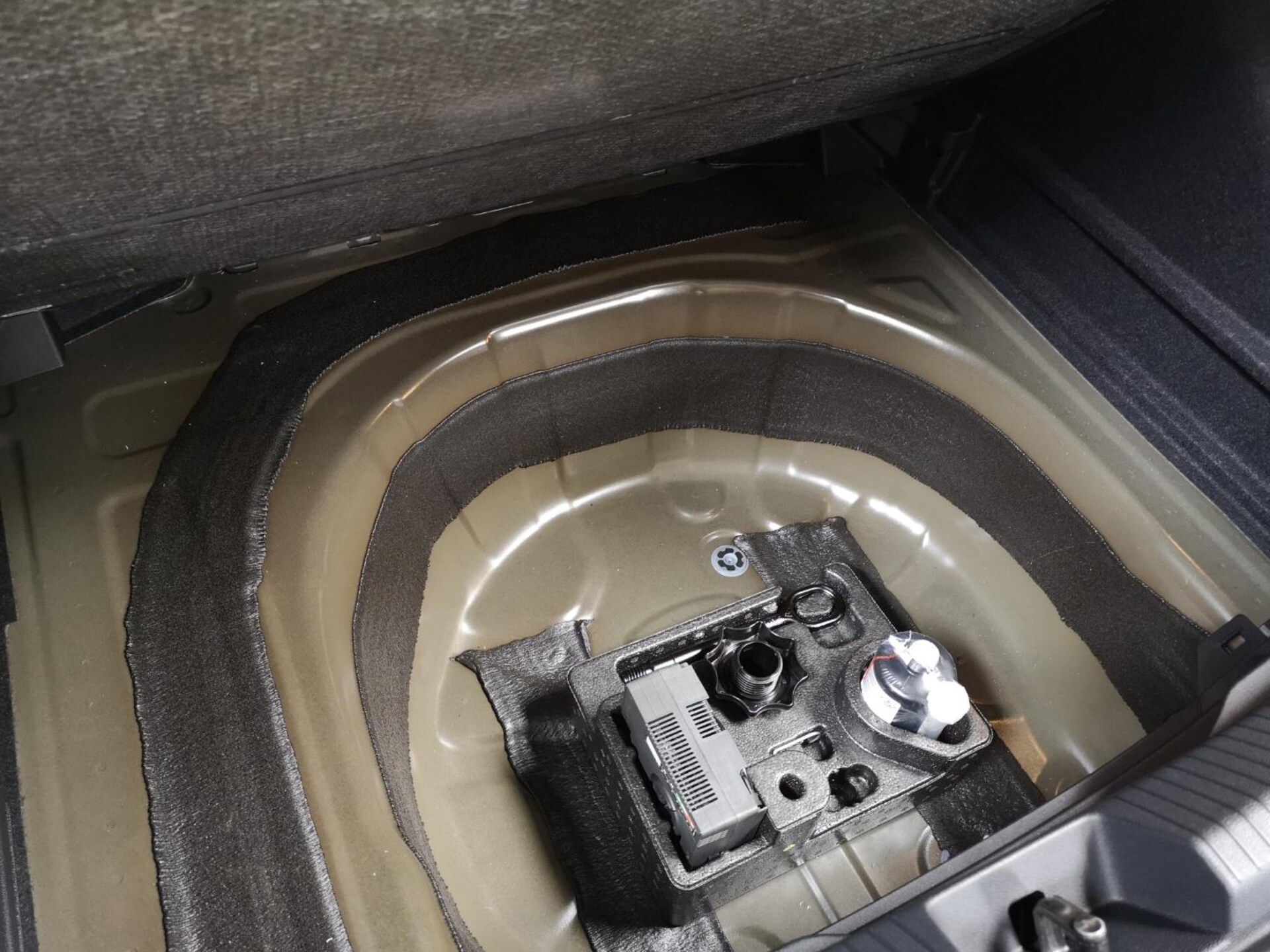 Volkswagen Taigo Goal