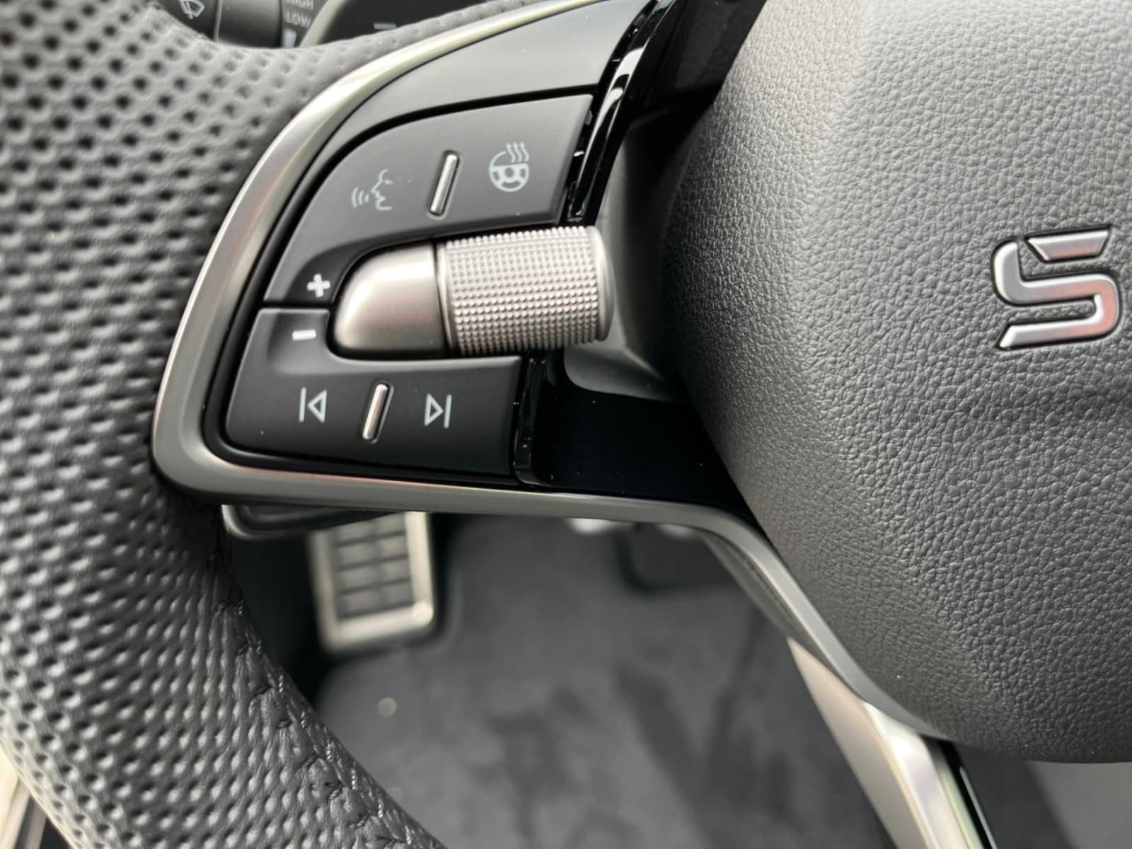 Škoda Superb Combi – Bild 17
