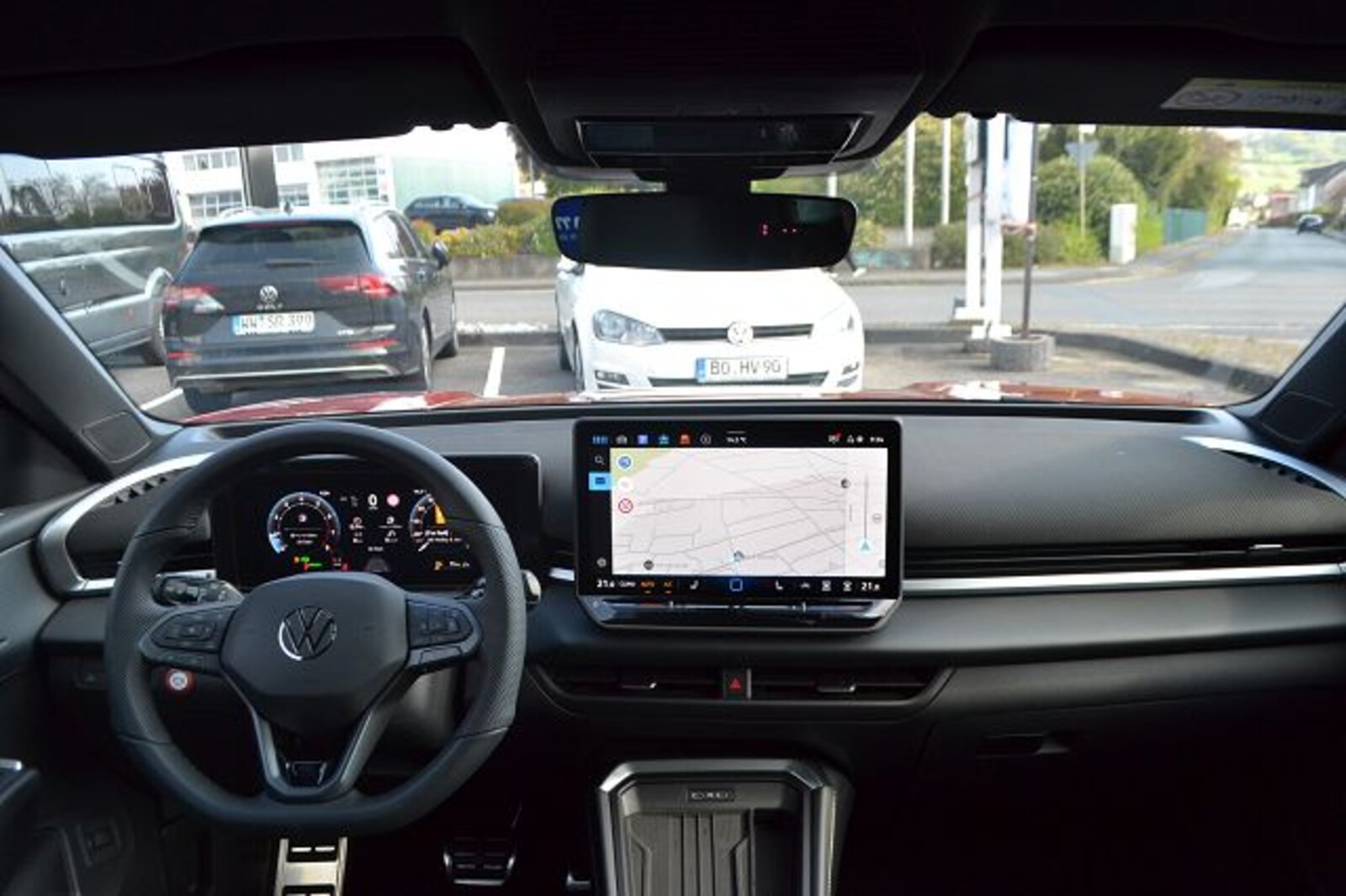 Volkswagen T-Roc – Bild 18