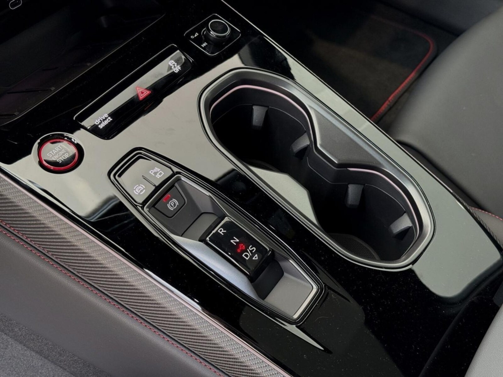 Audi A6 Avant – Bild 8