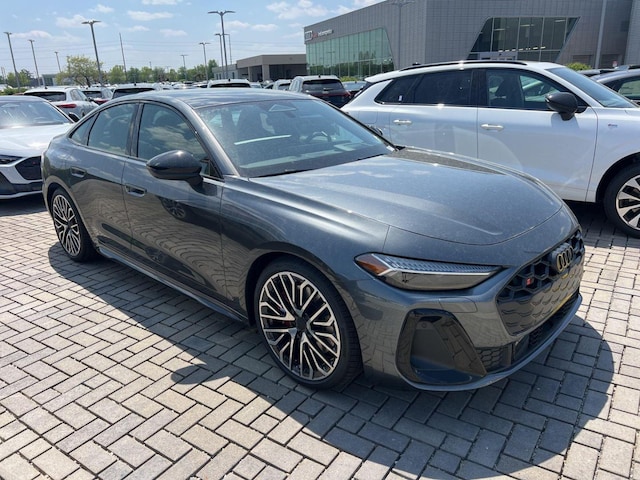 2026 Audi S5 Premium Plus - Photo 6
