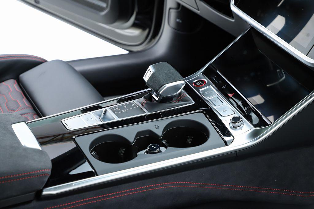 2026 Audi RS 7 Base - Photo 68