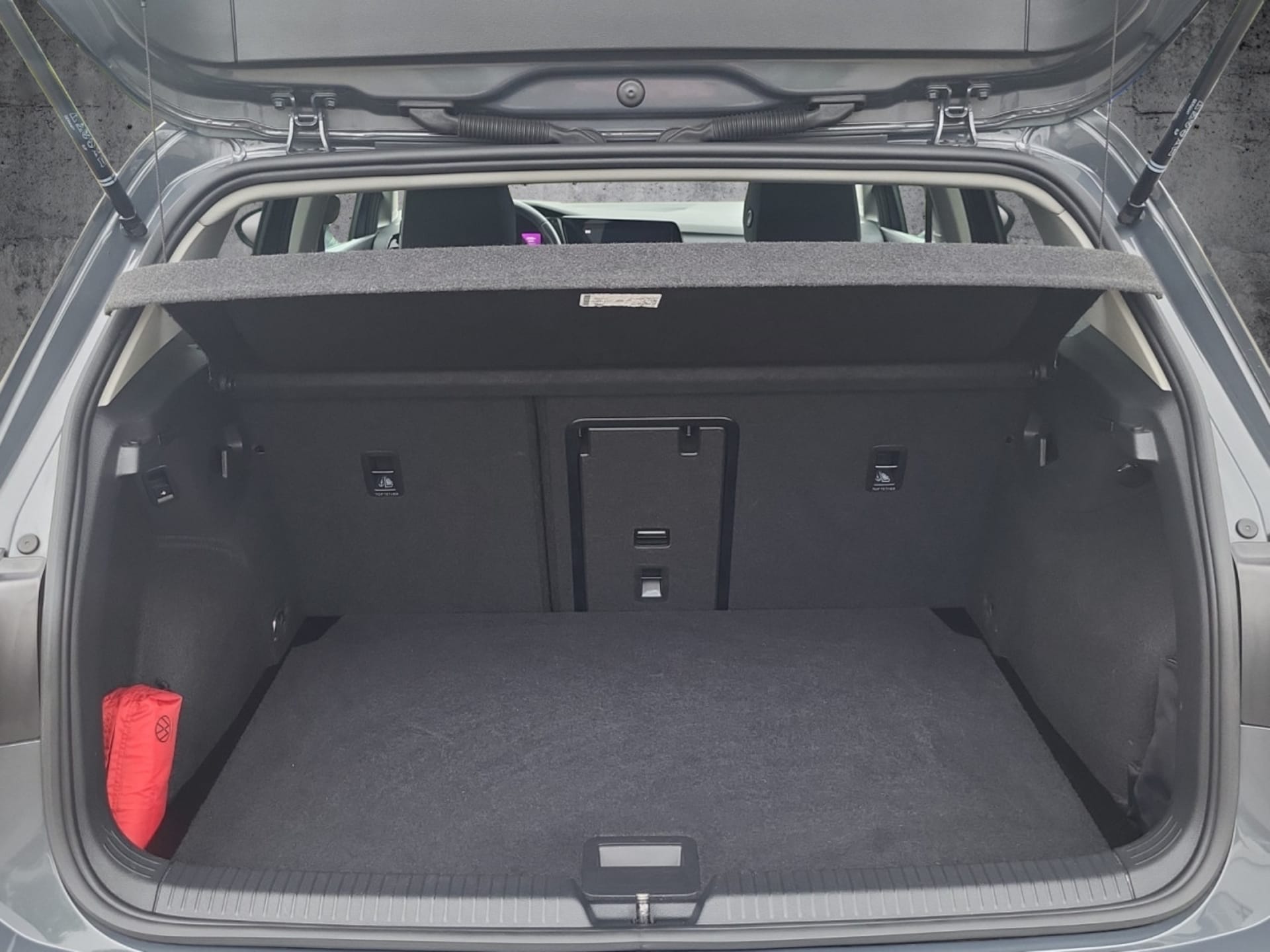 Volkswagen Golf MOVE