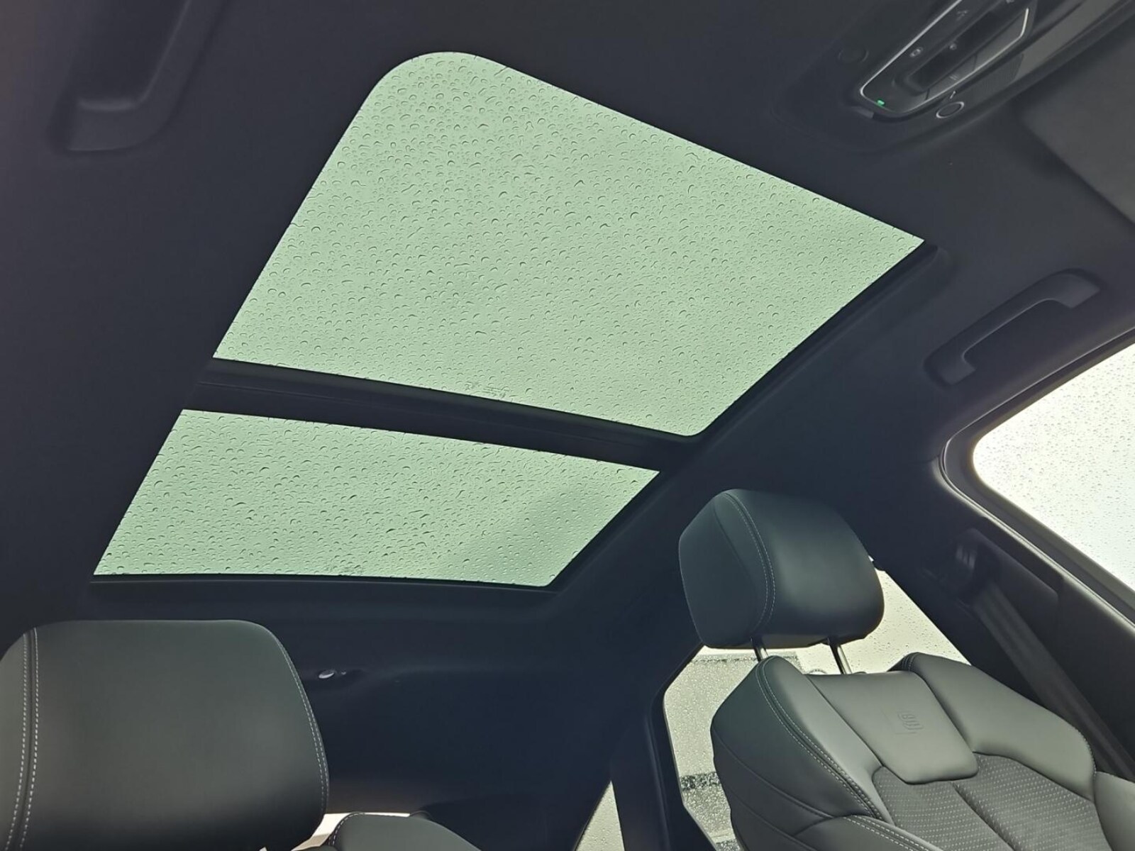 Audi Q5 Sportback – Bild 14