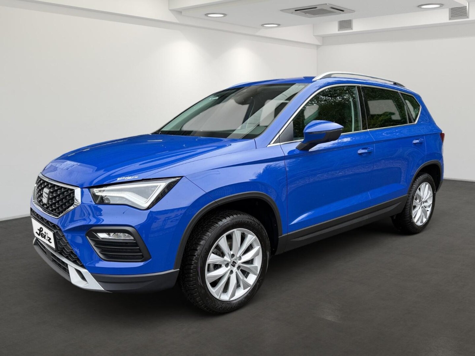 SEAT Ateca – Bild 2