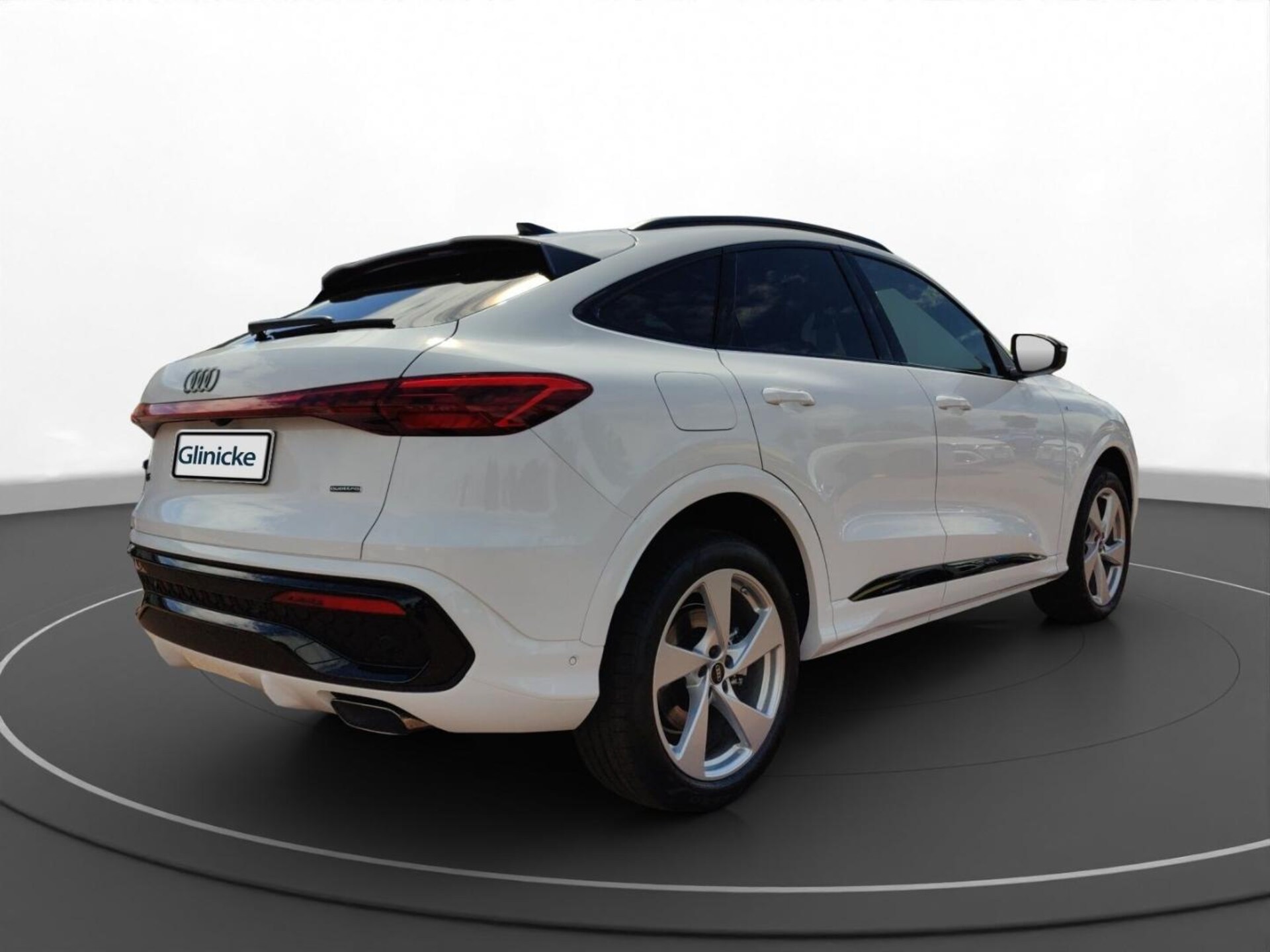 Audi Q5 Sportback