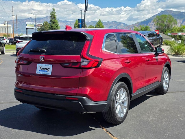 2023 Honda CR-V
