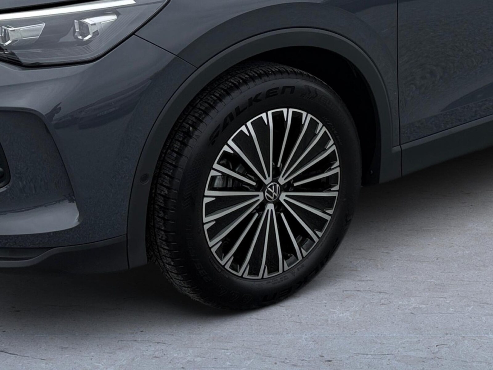 Volkswagen Tiguan – Bild 6