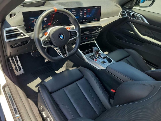 2026 BMW M4