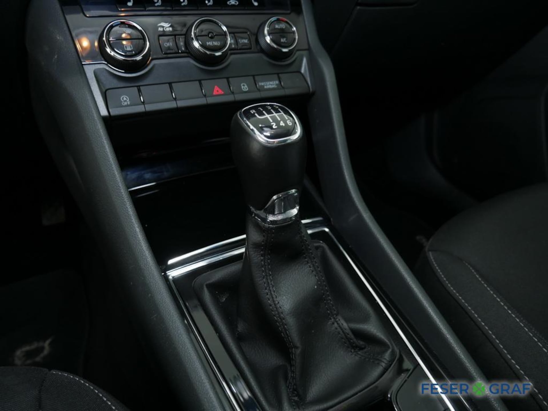 Skoda Karoq Ambition