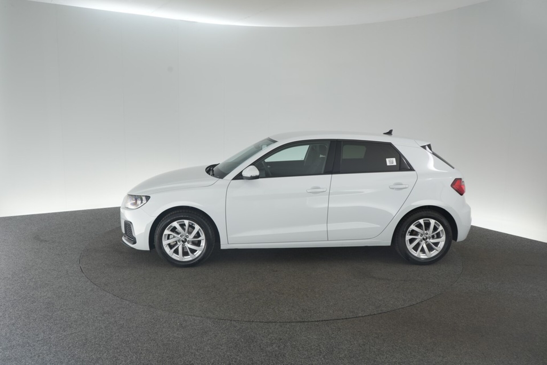 Audi A1 Sportback Advanced
