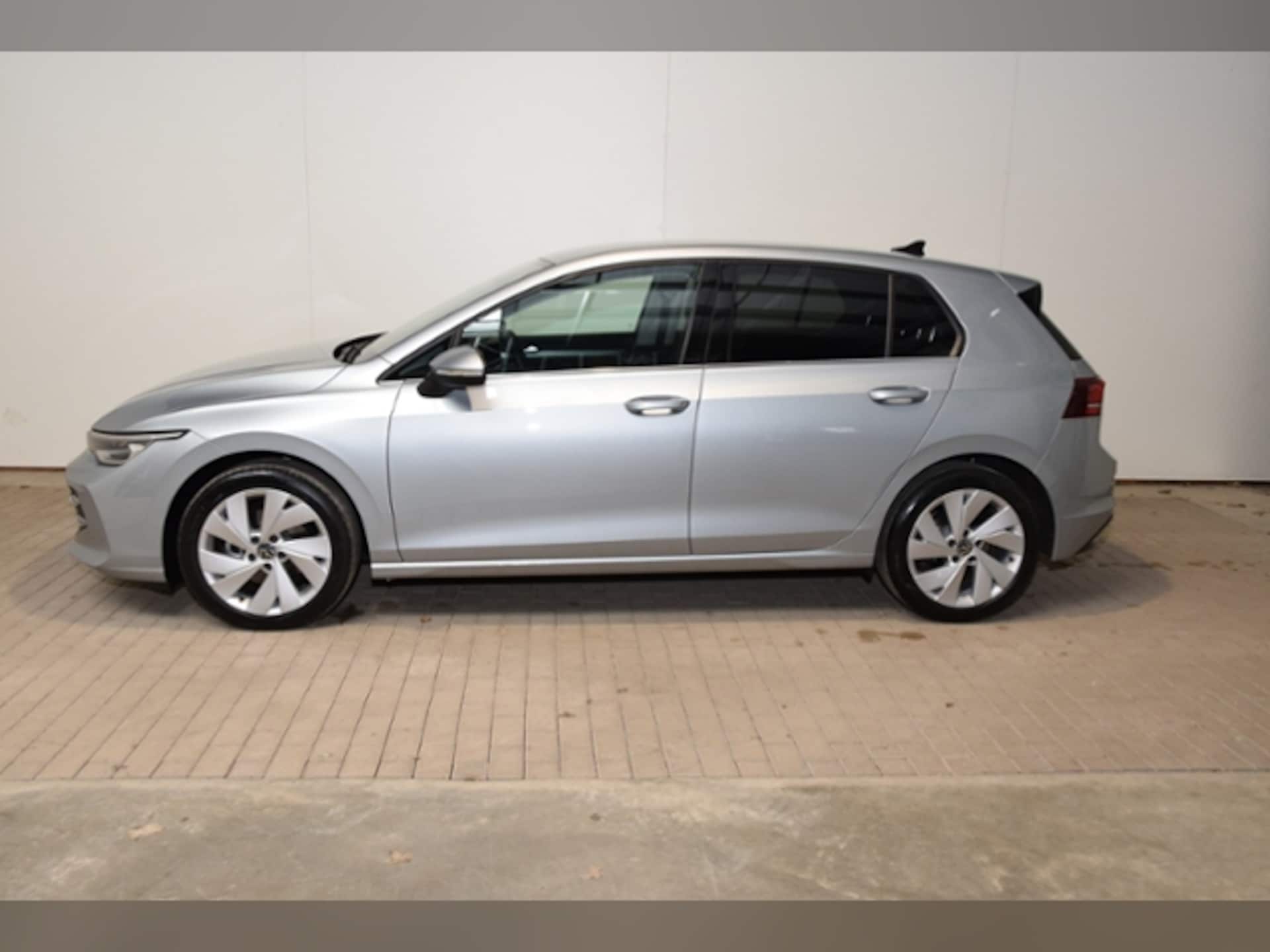 Volkswagen Golf Style