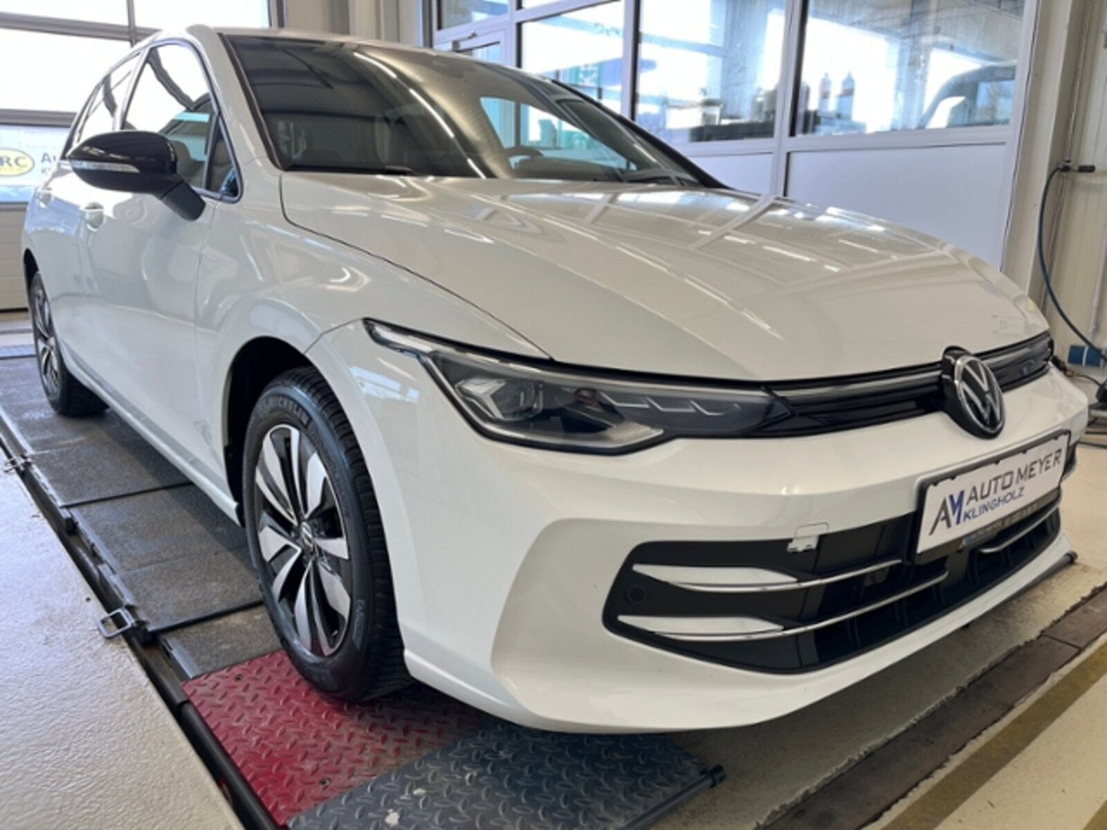 Volkswagen Golf – Bild 5