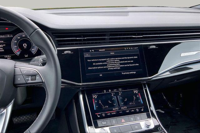 2025 Audi Q8 Premium Plus - Photo 6
