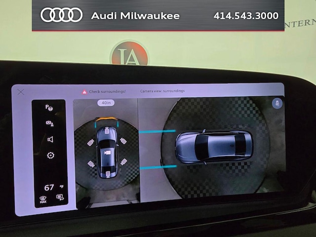 2026 Audi A6 Premium Plus - Photo 26