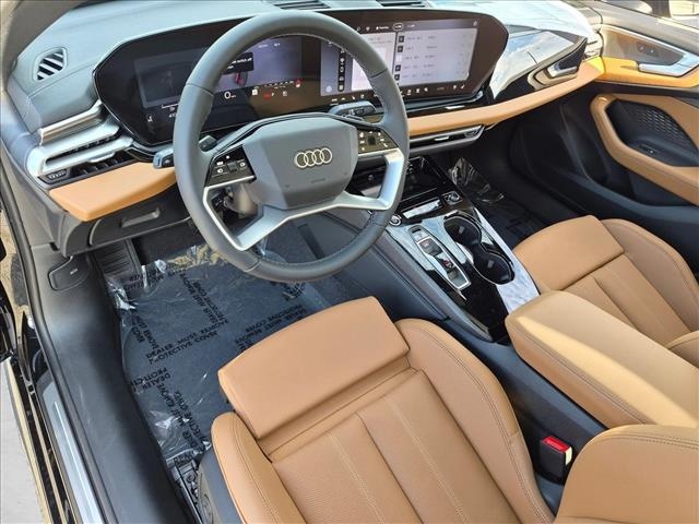 2026 Audi A5 Sedan