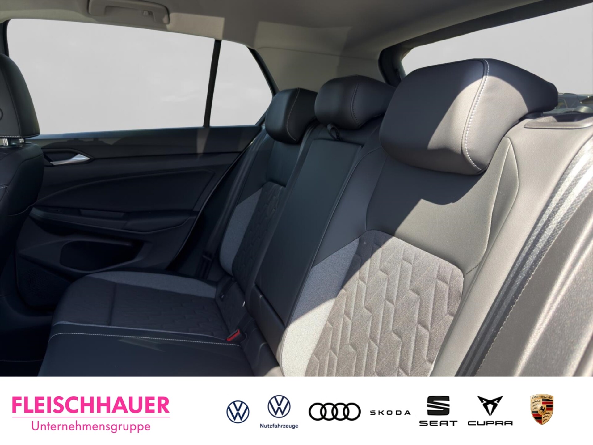 Volkswagen Golf ENERGY
