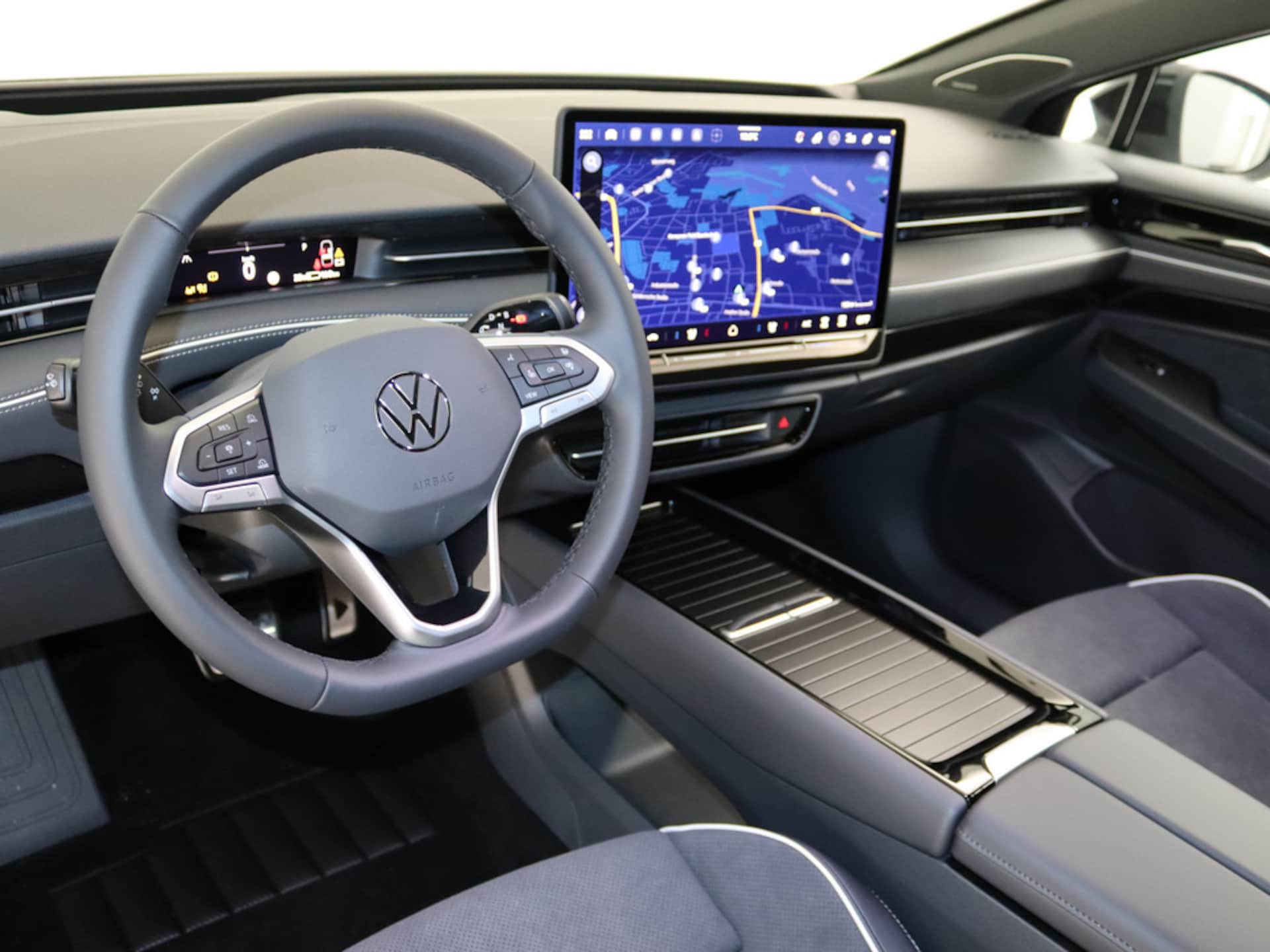 Volkswagen ID.7 Tourer Pro S