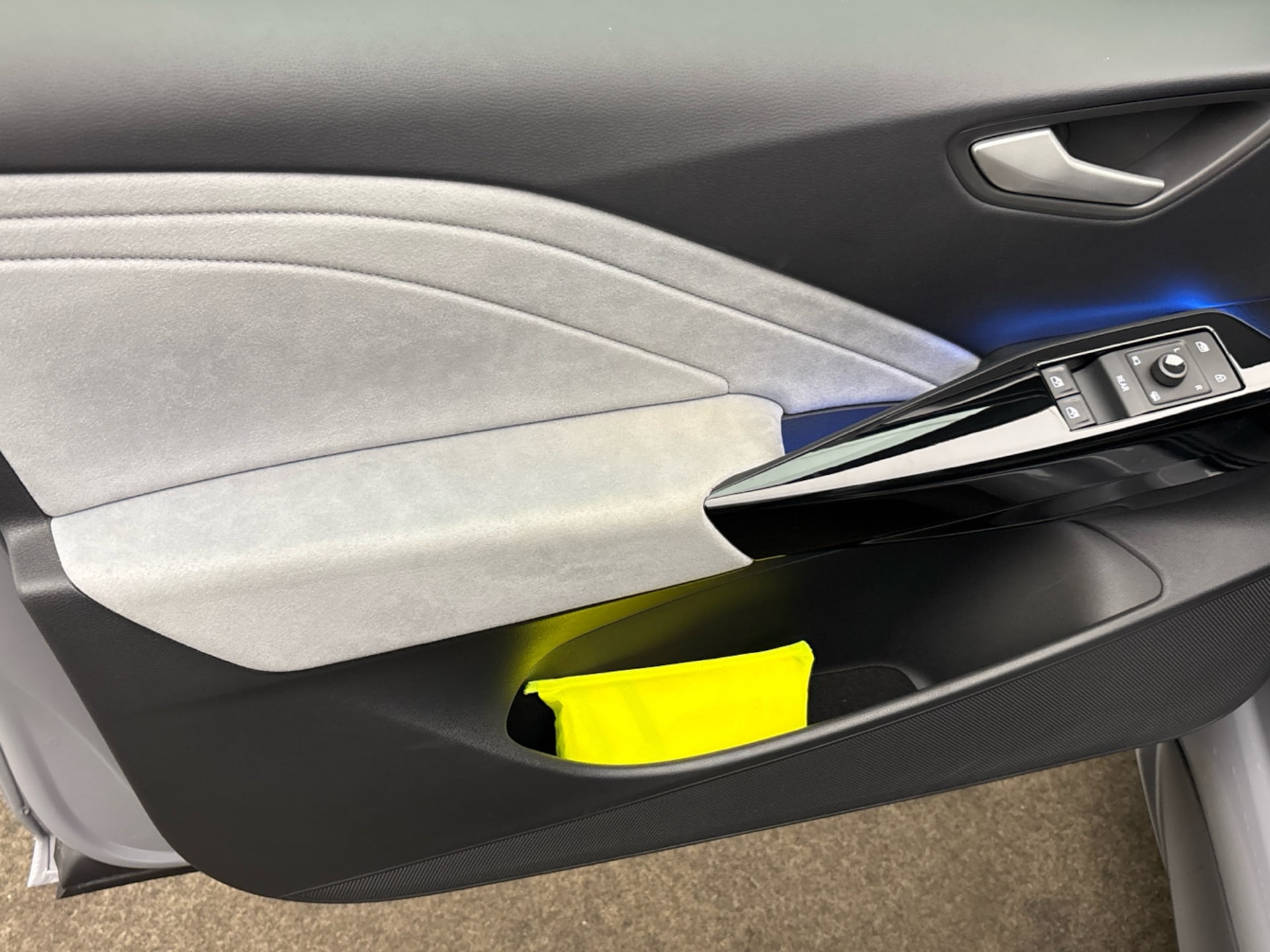 Volkswagen ID.3 MOVE Pro