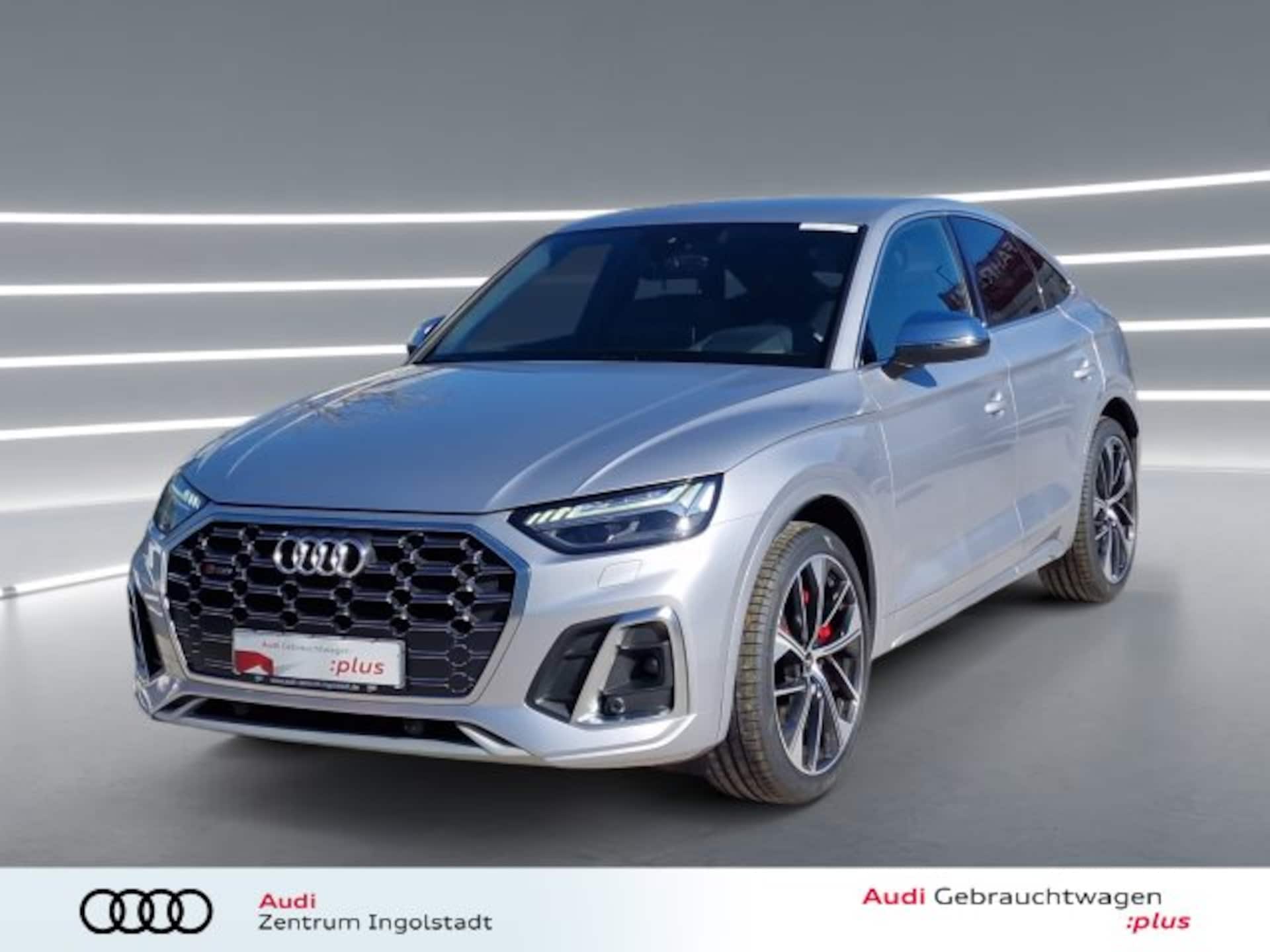 Audi SQ5 Sportback