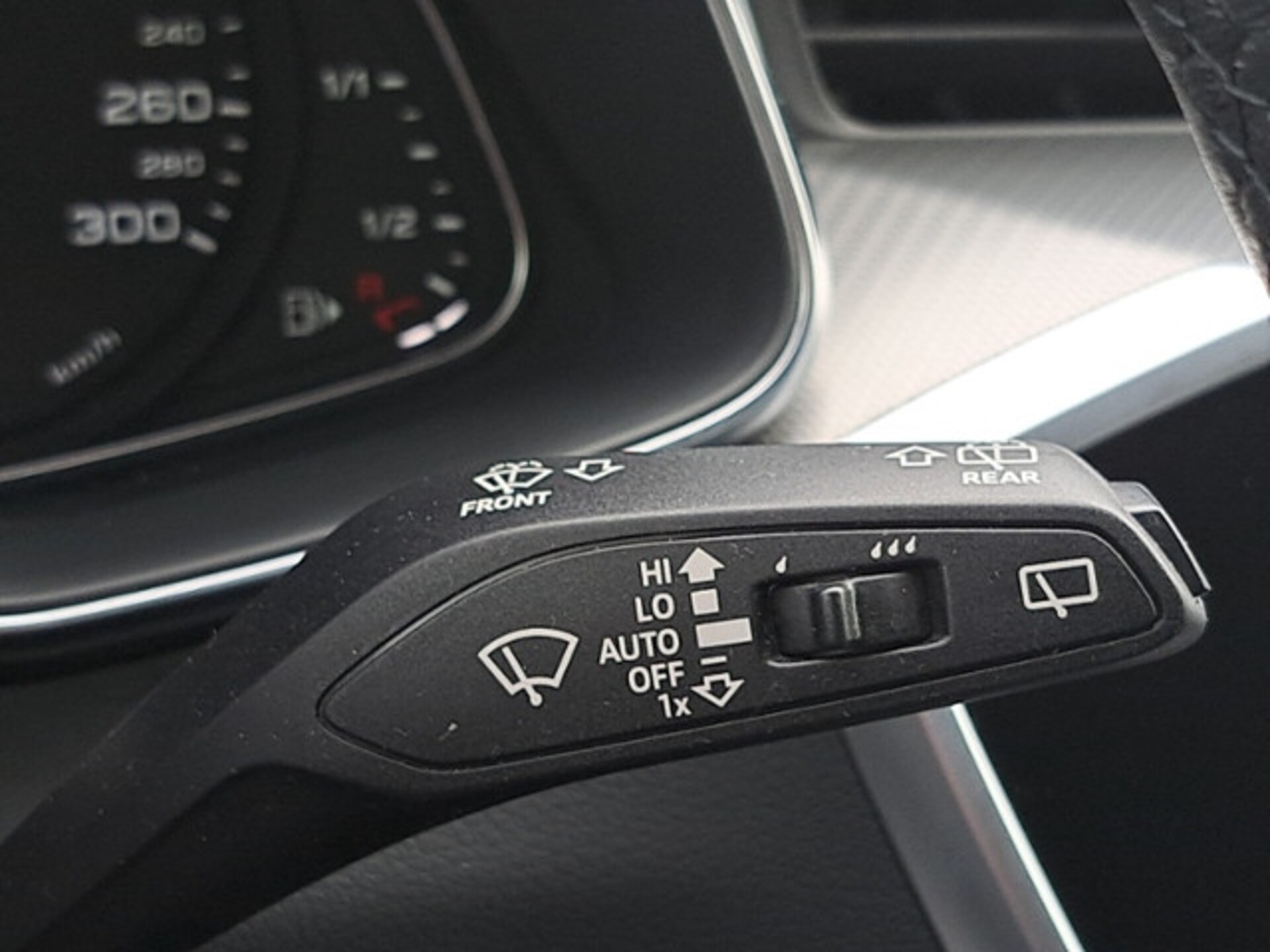 Audi A6 Avant Design